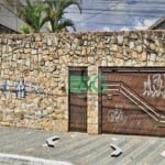 Casa com 4 dormitórios, 500 m² - venda por R$ 1.400.000,00 ou aluguel por R$ 6.000,00/mês - Vila Rui Barbosa - São Paulo/SP