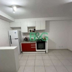 Apartamento com 1 dormitório à venda, 37 m² por R$ 240.000 - Vila Ema - São Paulo/SP