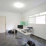 Casa com 4 dormitórios à venda, 230 m² por R$ 464.000 - Parque Boturussu - São Paulo/SP