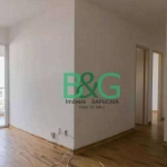 Apartamento com 3 dormitórios à venda, 82 m² por R$ 599.000 - Gopoúva - Guarulhos/SP