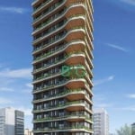 Cobertura com 4 dormitórios à venda, 398 m² por R$ 16.123.122,18 - Jardim Paulista - São Paulo/SP