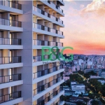 Studio com 1 dormitório à venda, 29 m² por R$ 662.162,38 - Pinheiros - São Paulo/SP