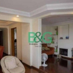 Apartamento com 3 dormitórios à venda, 160 m² por R$ 799.000 - Vila Galvão - Guarulhos/SP