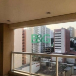 Apartamento à venda, 139 m² por R$ 1.664.000,00 - Santana - São Paulo/SP