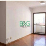 Apartamento com 3 dormitórios à venda, 82 m² por R$ 749.000 - Barra Funda - São Paulo/SP