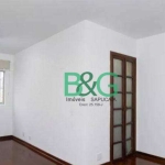 Apartamento com 3 dormitórios à venda, 70 m² por R$ 358.000 - Vila Leonor - Guarulhos/SP