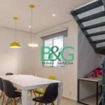 Cobertura com 3 dormitórios à venda, 120 m² por R$ 798.000 - Vila Augusta - Guarulhos/SP