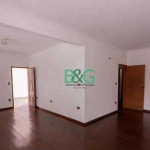 Casa com 3 dormitórios à venda, 260 m² por R$ 1.149.000 - Jardim Jussara - São Paulo/SP