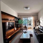 Apartamento com 3 dormitórios à venda, 100 m² por R$ 936.000 - Vila Alexandria - São Paulo/SP