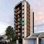 Apartamento com 2 dormitórios à venda, 95 m² por R$ 559.350,00 - Vila Fernandes - São Paulo/SP