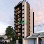 Apartamento com 2 dormitórios à venda, 42 m² por R$ 346.500,00 - Vila Fernandes - São Paulo/SP