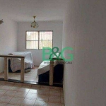 Apartamento com 2 dormitórios à venda, 62 m² por R$ 249.000,00 - Vila Augusta - Guarulhos/SP