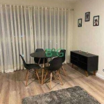 Studio com 1 dormitório à venda, 27 m² por R$ 318.900,00 - Centro - Guarulhos/SP