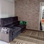 Apartamento com 3 dormitórios à venda, 69 m² por R$ 477.900,00 - Vila das Bandeiras - Guarulhos/SP