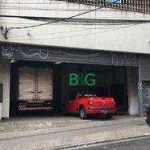 Galpão, 1500 m² - venda por R$ 7.000.000 ou aluguel por R$ 39.166/mês - Bela Vista - São Paulo/SP