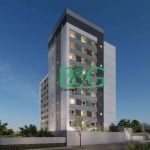 Apartamento com 1 dormitório à venda, 28 m² por R$ 337.424,00 - Vila Gomes - São Paulo/SP