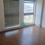 Conjunto, 50 m² - venda por R$ 220.000 ou aluguel por R$ 2.150/mês - Centro - São Paulo/SP