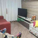 Apartamento com 1 dormitório à venda, 36 m² por R$ 178.900,00 - Água Chata - Guarulhos/SP