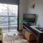 Apartamento com 2 dormitórios à venda, 118 m² por R$ 668.900,00 - Vila São João - São Bernardo do Campo/SP