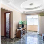 Apartamento com 2 dormitórios à venda, 64 m² por R$ 297.000 - Vila Paranaguá - São Paulo/SP