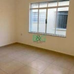 Apartamento com 3 dormitórios para alugar, 110 m² por R$ 4.500,00/mês - Perdizes - São Paulo/SP