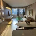 Apartamento com 3 dormitórios à venda, 90 m² por R$ 1.600.000 - Vila Olímpia - São Paulo/SP