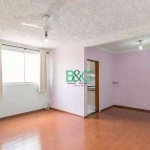 Apartamento com 2 dormitórios à venda, 80 m² por R$ 349.000 - Vila Dusi - São Bernardo do Campo/SP