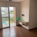 Apartamento com 2 dormitórios à venda, 60 m² por R$ 378.900,00 - Parque Novo Mundo - São Paulo/SP