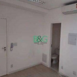 Sala para alugar, 35 m² por R$ 3.712/mês - Pinheiros - São Paulo/SP