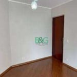 Apartamento com 2 dormitórios à venda, 89 m² por R$ 280.000 - Vila Andrade - São Paulo/SP