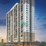 Apartamento com 4 dormitórios à venda, 119 m² por R$ 1.362.273,00 - Ipiranga - São Paulo/SP