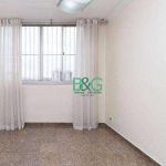 Apartamento com 3 dormitórios à venda, 90 m² por R$ 376.900,00 - Parque Novo Mundo - São Paulo/SP