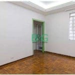 Apartamento com 2 dormitórios à venda, 65 m² por R$ 296.000 - Santa Ifigênia - São Paulo/SP