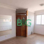 Cobertura com 2 dormitórios à venda, 56 m² por R$ 358.000 - Chácara Belenzinho - São Paulo/SP