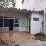 Casa com 4 dormitórios para alugar, 189 m² por R$ 5.200,00/mês - Vila Regente Feijó - São Paulo/SP