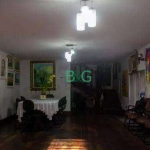 Casa com 4 dormitórios à venda, 415 m² por R$ 3.099.000 - Chácara Monte Alegre - São Paulo/SP