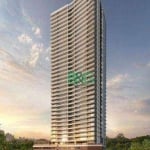 Apartamento com 4 dormitórios à venda, 162 m² por R$ 2.246.040,33 - Jardim das Acácias - São Paulo/SP