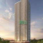 Apartamento com 4 dormitórios à venda, 199 m² por R$ 2.821.419,96 - Jardim das Acácias - São Paulo/SP
