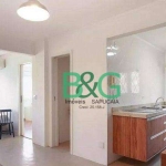 Apartamento com 1 dormitório à venda, 60 m² por R$ 599.000,00 - Pinheiros - São Paulo/SP