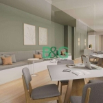 Apartamento com 2 dormitórios à venda, 32 m² por R$ 225.865,00 - Jardim Matarazzo - São Paulo/SP