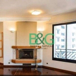 Apartamento com 5 dormitórios à venda, 180 m² por R$ 2.219.000,00 - Vila Mariana - São Paulo/SP