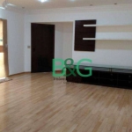 Apartamento com 3 dormitórios, 190 m² - venda por R$ 1.330.000,00 ou aluguel por R$ 5.692,00/mês - Vila Valparaíso - Santo André/SP