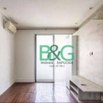 Apartamento com 2 dormitórios à venda, 67 m² por R$ 1.119.000,00 - Pinheiros - São Paulo/SP