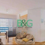 Apartamento com 3 dormitórios à venda, 85 m² por R$ 1.199.000,00 - Pinheiros - São Paulo/SP