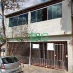 Casa com 3 dormitórios à venda, 200 m² por R$ 475.000,00 - Vila Antonieta - São Paulo/SP