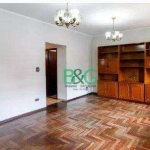 Sobrado com 3 dormitórios à venda, 252 m² por R$ 559.000 - Jardim Paulista - Guarulhos/SP