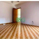 Casa com 5 dormitórios à venda, 180 m² por R$ 497.000 - Cidade Brasil - Guarulhos/SP