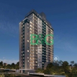 Apartamento Duplex com 1 dormitório à venda, 67 m² por R$ 694.017,00 - Vila Esperança - São Paulo/SP