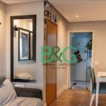 Apartamento com 3 dormitórios à venda, 78 m² por R$ 939.000,00 - Ipiranga - São Paulo/SP