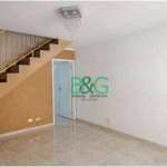 Sobrado com 3 dormitórios à venda, 110 m² por R$ 539.000 - Vila Augusta - Guarulhos/SP